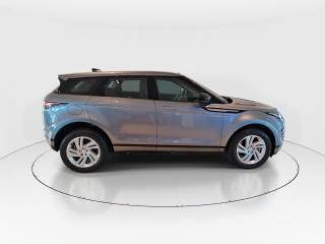 Land Rover Range Rover Evoque 2.0d I4 163 Cv Awd Auto R-Dynamic S *iva Esposta* 