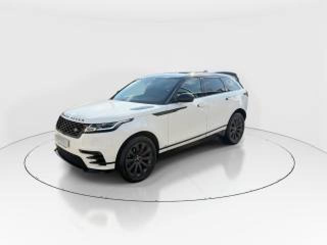Land Rover Range Rover Velar 2.0d I4 180 Cv R-Dynamic Se 
