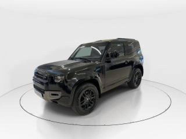 Land Rover Defender 90 3.0d I6 250 Cv Awd Auto X-Dynamic S 