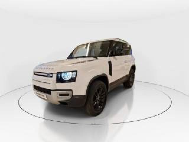 Land Rover Defender 90 3.0d I6 200 Cv Awd Auto S *iva Esposta* 