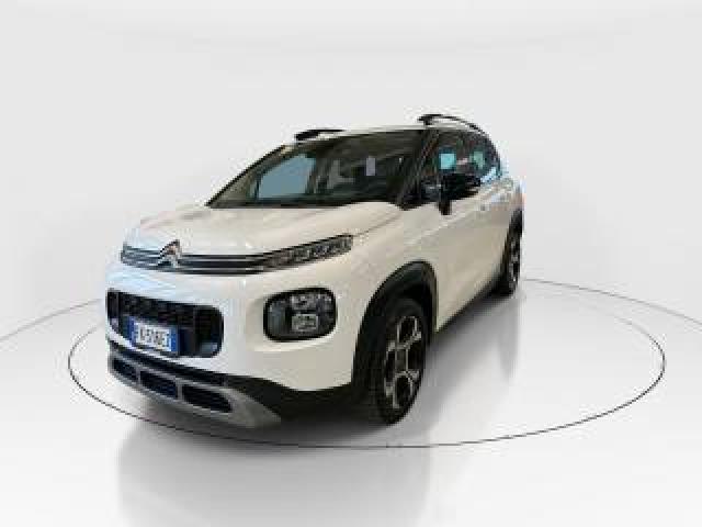 Citroen C3 Aircross Puretech 110 S&s Eat6 Shine 