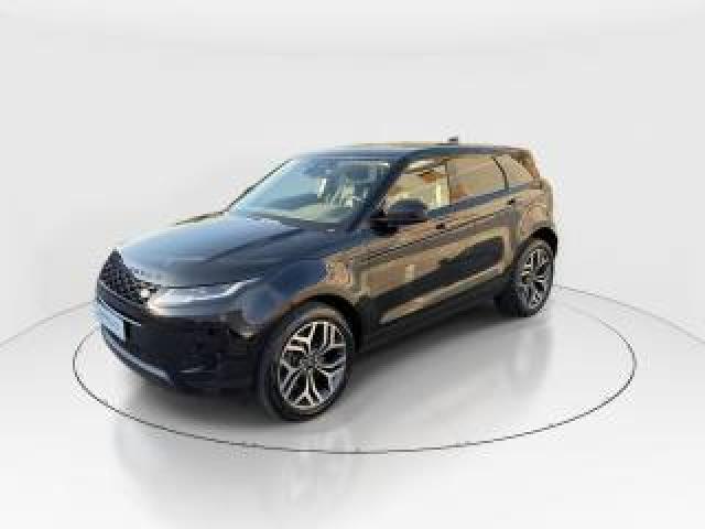 Land Rover Range Rover Evoque 2.0d I4 163 Cv Awd Auto Se *iva Esposta* 