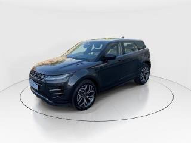 Land Rover Range Rover Evoque 2.0d I4 163 Cv Awd Auto R-Dynamic Se *iva Esposta* 