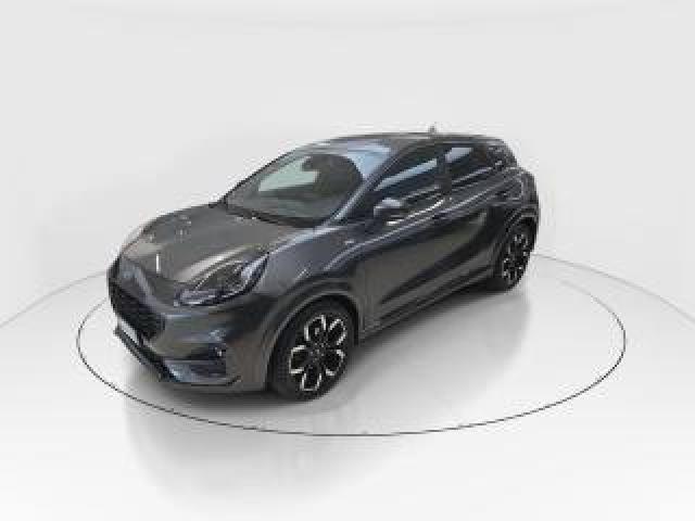 Ford Puma 1.0 Ecoboost Hybrid 125 Cv S&s Aut. St-Line X 