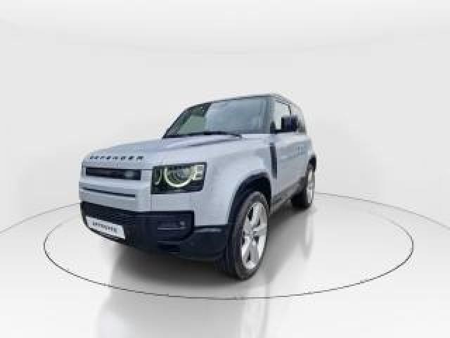 Land Rover Defender 90 3.0d I6 250 Cv Awd Auto X-Dynamic Hse 