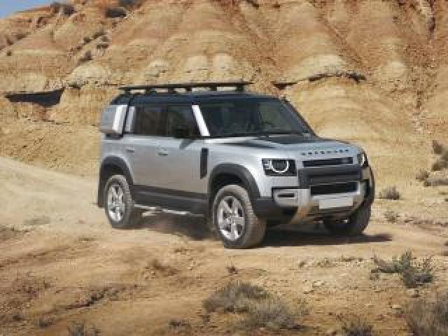 Land Rover Defender 110 3.0d I6 200 Cv Awd Auto S 