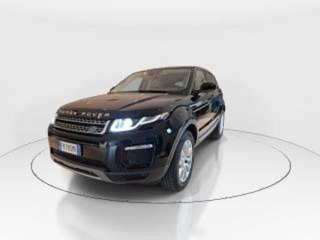 Land Rover Range Rover Evoque 2.0 Td4 150 Cv 5p. Se 