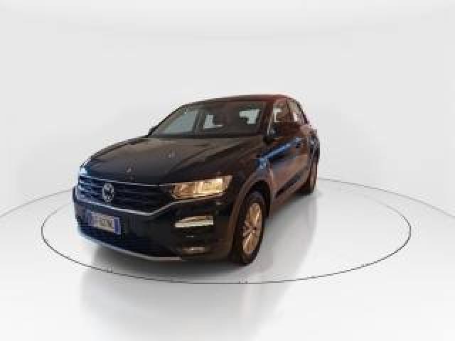 Volkswagen T-Roc 2.0 Tdi Scr Business Bluemotion Technology 