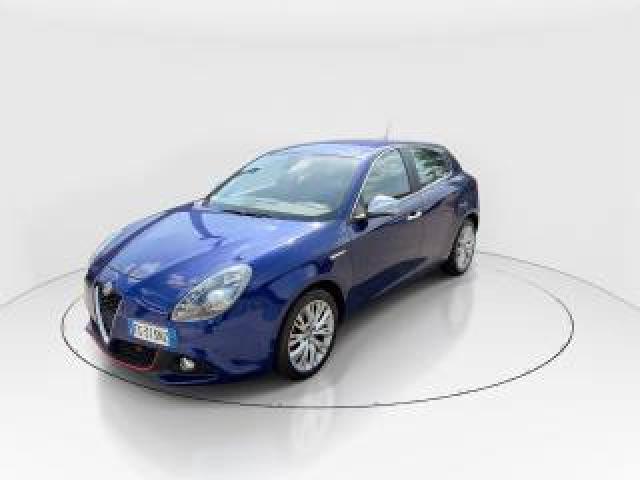 Alfa Romeo Giulietta 1.6 Jtdm Tct 120 Cv Super 