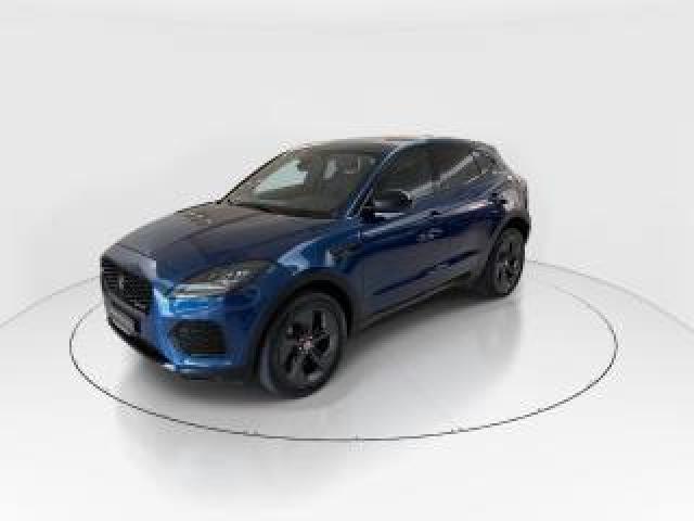 Jaguar E-Pace 2.0d I4 204 Cv Awd Auto R-Dynamic Black*iva Esp* 