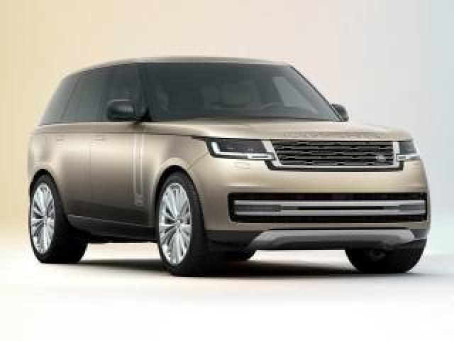 Land Rover Range Rover 3.0d L6 350 Cv Hse *iva Esposta* 