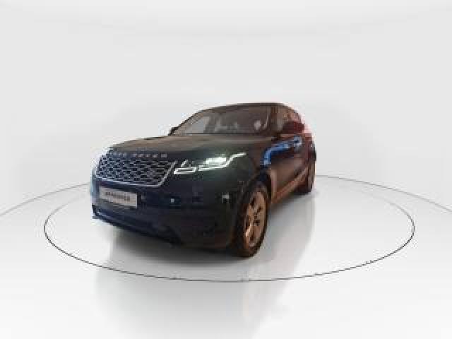 Land Rover Range Rover Velar 2.0d I4 180 Cv R-Dynamic 