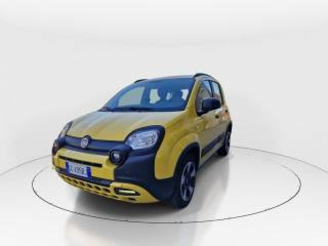 Fiat Panda Cross 1.0 Firefly S&s Hybrid///*** 