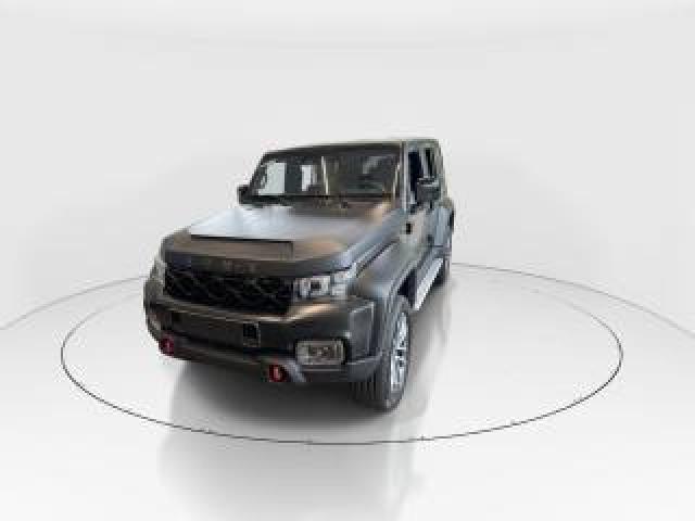 Ich X K2 2.0 Turbo Diesel 4x4 *iva Esposta* Autocarro 