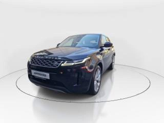 Land Rover Range Rover Evoque 2.0 I4 249 Cv Awd Auto Se *iva Esposta* 