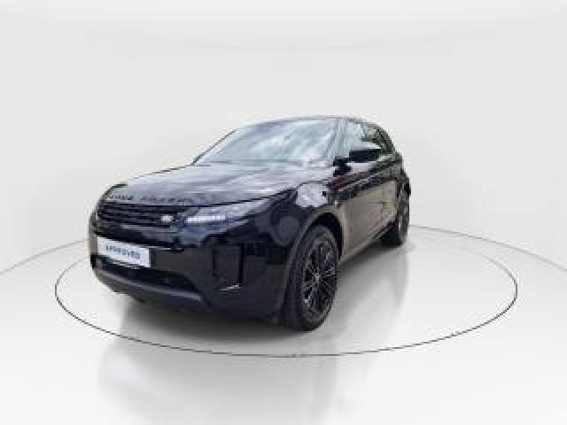 Land Rover Range Rover Evoque 2.0d I4 163 Cv Awd Auto S *autocarro* 