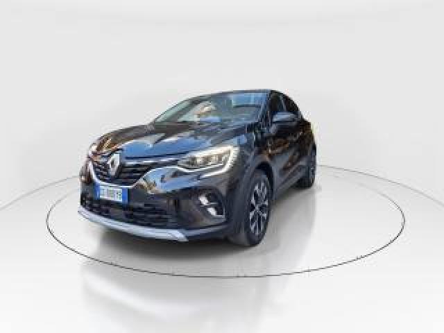 Renault Captur Tce 100 Cv Gpl Techno 