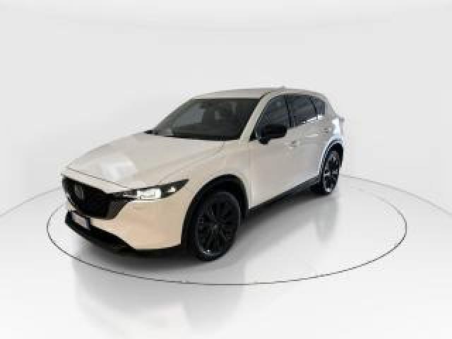 Mazda Cx-5 2.2l Skyactiv-D 150 Cv 2wd Homura 
