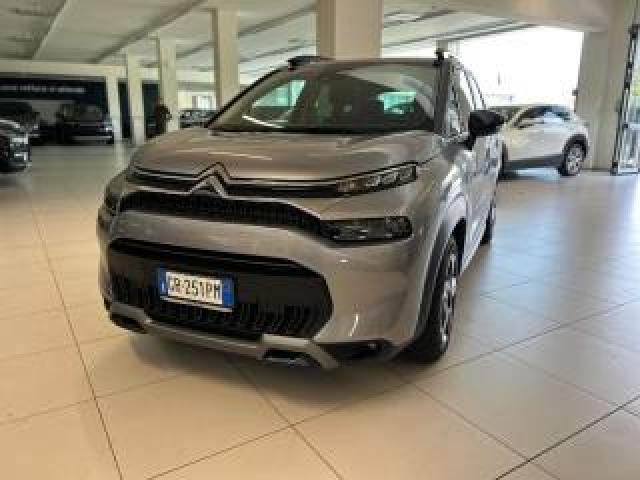 Citroen C3 Aircross 1ª S. Bluehdi 110 S&s Shine Pack 