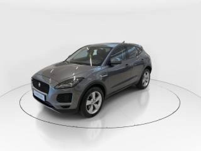 Jaguar E-Pace 2.0d 150 Cv Awd Aut. S *autocarro* 