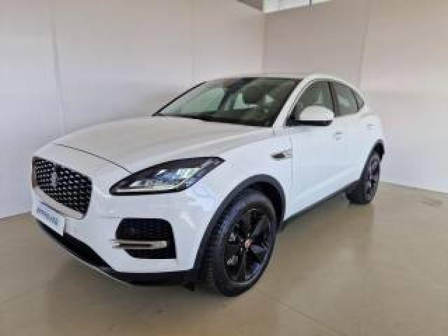 Jaguar E-Pace 2.0d I4 163 Cv Awd Auto S *iva Esposta* 