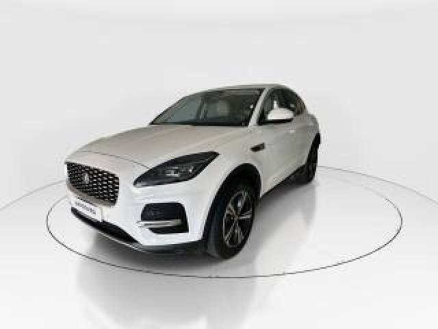 Jaguar E-Pace 2.0d I4 163 Cv Awd Auto Se* Iva Esposta* 