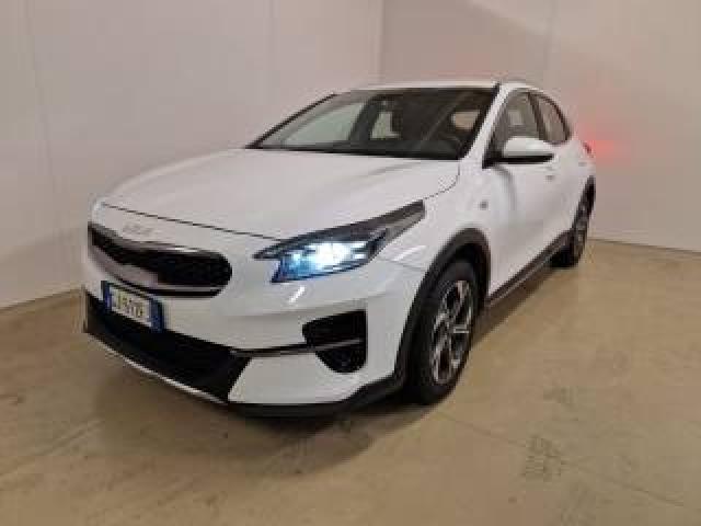 Kia Xceed 1.0 T-Gdi Gpl Urban 