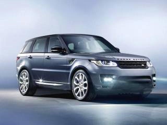 Land Rover Range Rover Sport 3.0 Tdv6 Hse 
