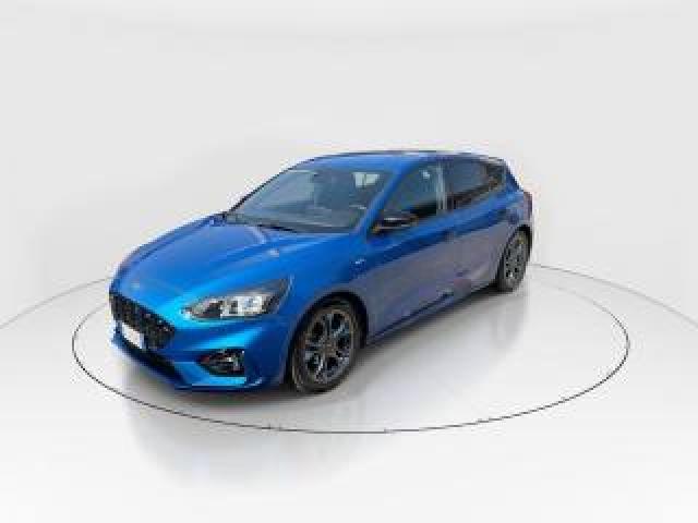 Ford Focus 1.5 Ecoblue 120 Cv Automatico 5p. Active Co-Pilot 