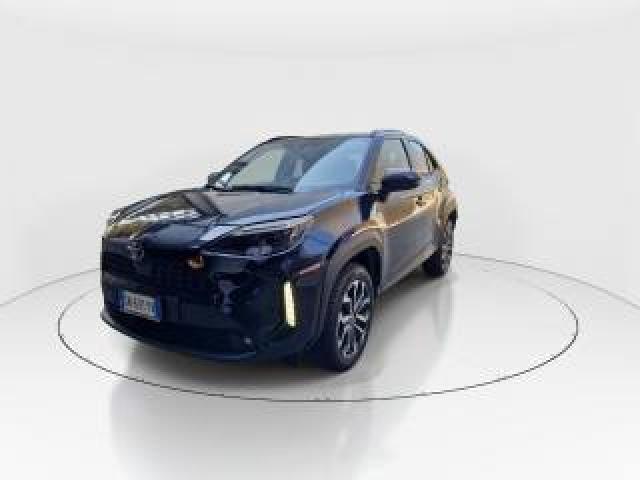Toyota Yaris Cross 1.5 Hybrid 5p. E-Cvt Awd-I Trend 