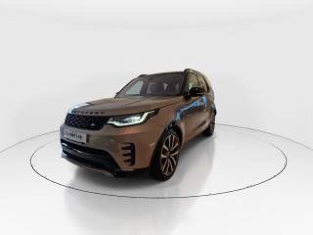 Land Rover Discovery 3.0d I6 249 Cv Awd Auto R-Dynamic Se *autocarro* 