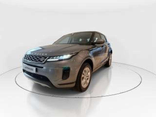 Land Rover Range Rover Evoque 2.0d I4-L.flw 150 Cv Awd Auto S 