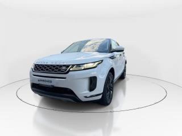 Land Rover Range Rover Evoque 2.0d I4 180 Cv Awd Auto S 