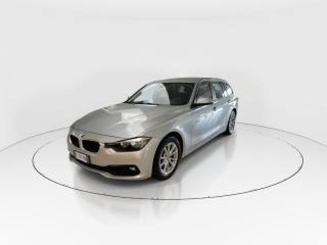 Bmw 318 D Business Advantage Aut. 
