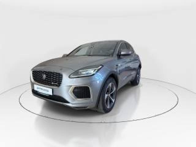 Jaguar E-Pace 2.0d I4 163 Cv Awd Auto R-Dynamic Se 
