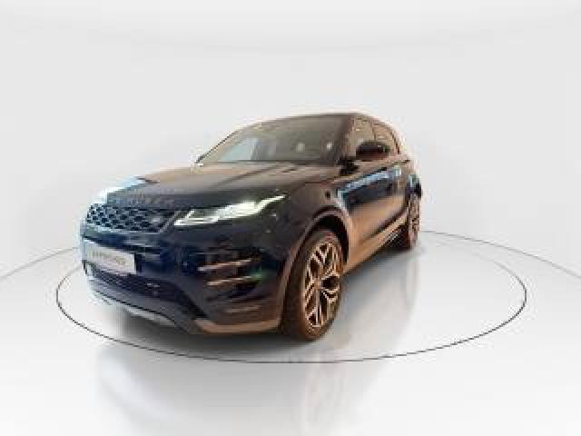 Land Rover Range Rover Evoque 2.0d I4 163 Cv Awd Auto R-Dynamic Se*autocarro* 