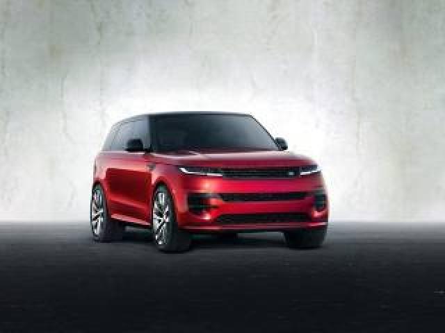 Land Rover Range Rover Sport 3.0 I6 Phev 460 Cv Dynamic Se *iva Esposta* 