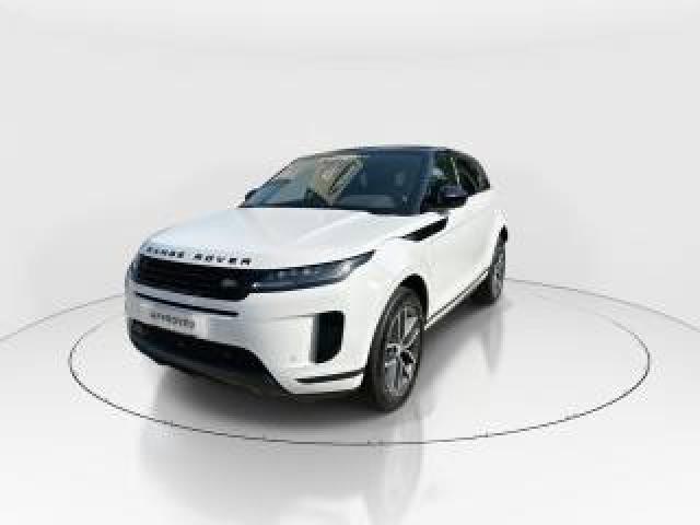 Land Rover Range Rover Evoque 2.0d I4 163 Cv Awd Auto S *iva Esposta* 
