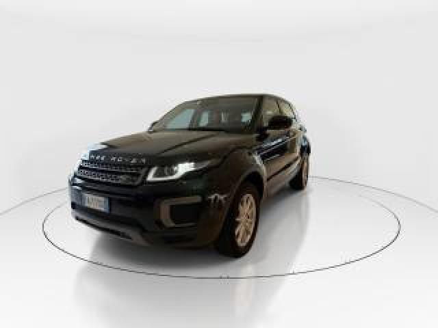 Land Rover Range Rover Evoque 2.0 Td4 150 Cv 5p. Pure 