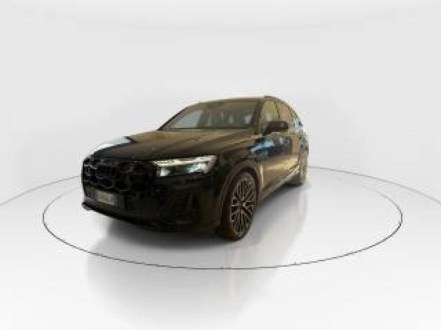 Audi Q7 Suv 50 Tdi 4 Tiptronic S Line Edition  