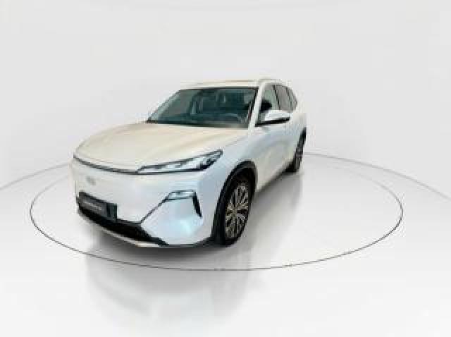 Geely Starray Em-I Em-I Launch Edition *iva Esposta* 