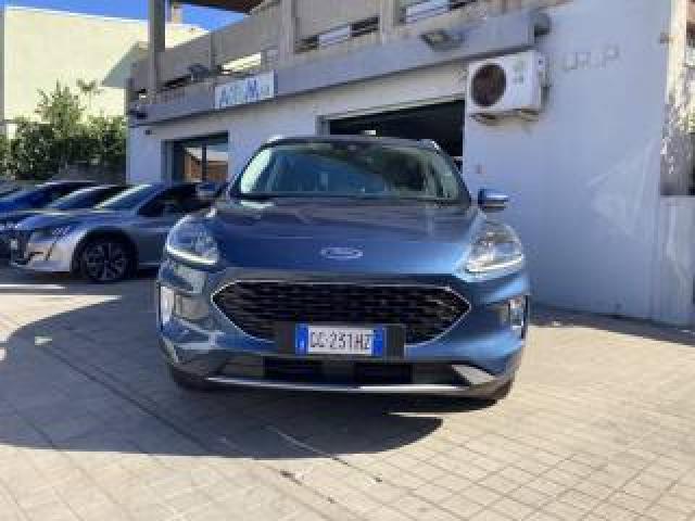 Ford Kuga 1.5 Ecoblue 120 Cv 2wd Connect 