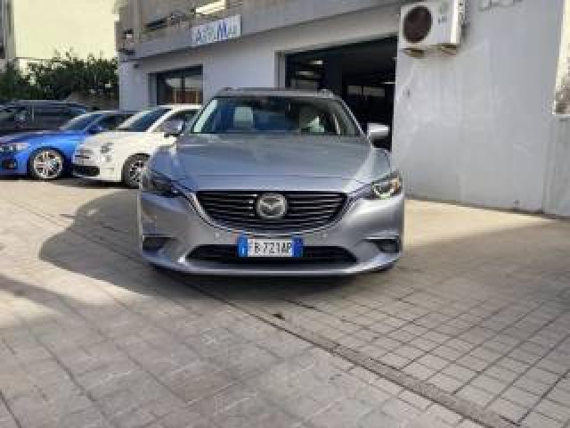 Mazda 6 2.2l Skyactiv-D 175cv Wagon Exceed  
