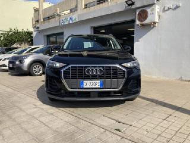 Audi Q3 35 Tdi S Tronic Business 