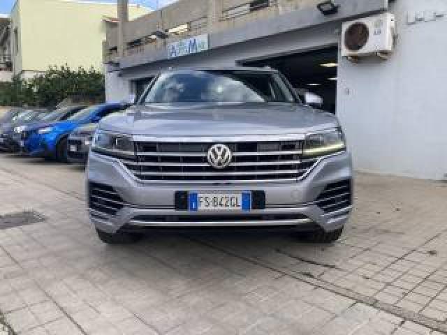 Volkswagen Touareg 3.0 V6 Tdi 286 Cv Scr Advanced 