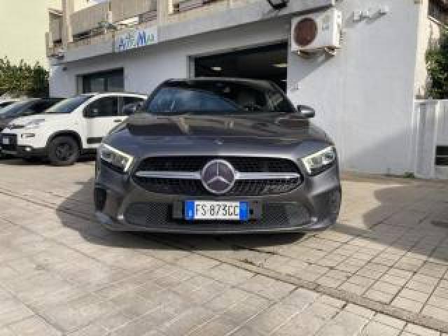 Mercedes Benz A 180 D Automatic Business 