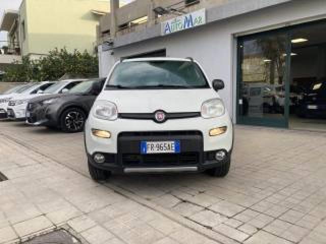 Fiat Panda 1.3 Mjt 95 Cv S&s 4x4 