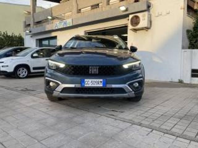 Fiat Tipo 1.0 5 Porte Cross 
