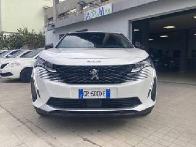 Peugeot 3008 Bluehdi 130 S&s Eat8 Allure Pack 