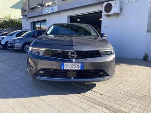 Opel Astra 1.5 Turbo Diesel 130 Cv At8 Elegance 